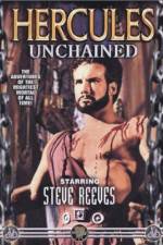 Watch Hercules Unchained M4ufree