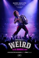 Watch Weird: The Al Yankovic Story M4ufree