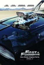 Watch Fast & Furious M4ufree