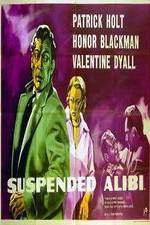 Watch Suspended Alibi M4ufree
