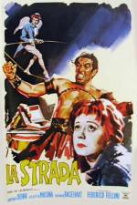 Watch Strada, La M4ufree