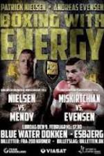 Watch Alex Miskirtchian vs Andreas Evensen M4ufree