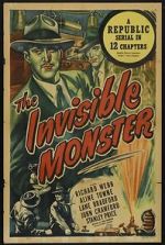Watch The Invisible Monster M4ufree