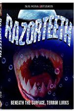 Watch Razorteeth M4ufree