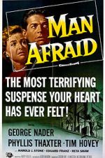 Watch Man Afraid M4ufree