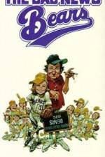 Watch The Bad News Bears M4ufree