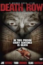 Watch Death Row M4ufree
