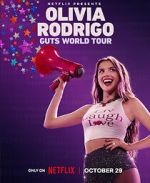 Watch Olivia Rodrigo: GUTS World Tour (TV Special 2024) M4ufree