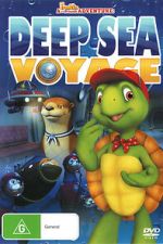 Watch Franklin & Friends: Deep Sea Voyage M4ufree