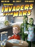 Watch RiffTrax: Invaders from Mars M4ufree