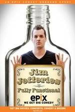 Watch Jim Jefferies Fully Functional M4ufree