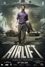 Watch Airlift M4ufree
