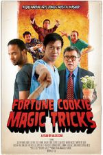 Watch Fortune Cookie Magic Tricks (Short 2011) M4ufree