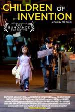 Watch Children of Invention M4ufree
