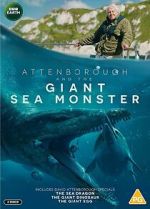 Watch Attenborough and the Giant Sea Monster (TV Special 2024) M4ufree