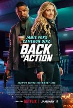 Watch Back in Action M4ufree