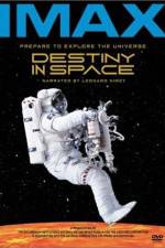 Watch Destiny in Space M4ufree