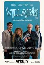 Watch Villains Incorporated M4ufree