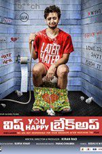 Watch Wish You Happy Breakup M4ufree