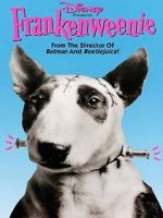 Watch Frankenweenie (Short 1984) M4ufree