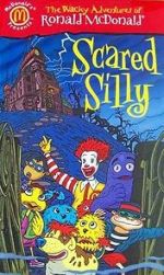 Watch The Wacky Adventures of Ronald McDonald: Scared Silly M4ufree