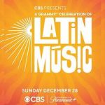 Watch A Grammy Celebration of Latin Music (TV Special 2025) M4ufree