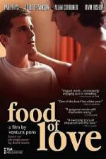 Watch Food of Love M4ufree