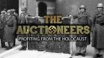 Watch The Auctioneers: Profiting from the Holocaust M4ufree