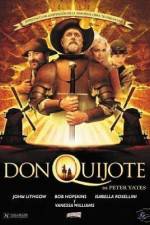 Watch Don Quixote M4ufree