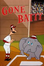 Watch Gone Batty (Short 1954) M4ufree