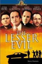 Watch The Lesser Evil M4ufree
