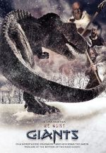 Watch We Hunt Giants (Short 2023) M4ufree
