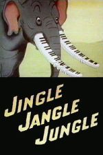 Watch Jingle, Jangle, Jungle M4ufree