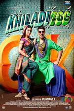 Watch Khiladi 786 M4ufree