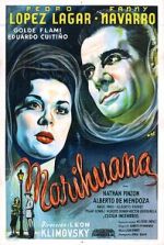 Watch The Marihuana Story M4ufree