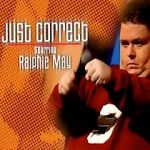 Watch Ralphie May: Just Correct M4ufree