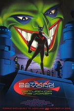 Watch Batman Beyond: Return of the Joker M4ufree