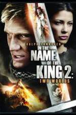 Watch In the Name of the King: Two Worlds M4ufree