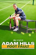 Watch Adam Hills: Foot Fault (TV Special 2024) M4ufree