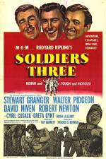 Watch Soldiers Three M4ufree