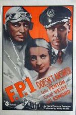Watch F. P. 1 Doesn\'t Answer M4ufree
