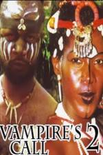 Watch Vampire's Call 2 M4ufree