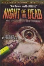 Watch Night of the Dead Leben Tod M4ufree