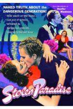 Watch Stolen Paradise M4ufree