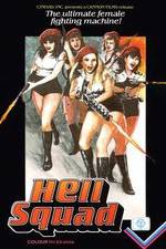 Watch Hell Squad M4ufree