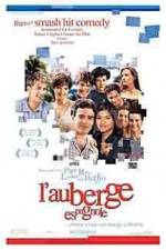 Watch L'auberge espagnole M4ufree