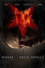 Watch Where the Devil Dwells M4ufree