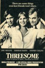 Watch Threesome M4ufree