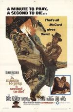 Watch A Minute to Pray, a Second to Die M4ufree