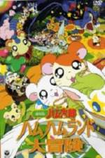 Watch Hamtaro: Adventures in Ham-Ham Land M4ufree